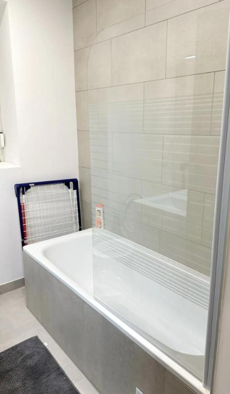 Rs-0 - Appartement F2 Au Rdc A Mulhouse Pour 1-3 Pers Ngoại thất bức ảnh