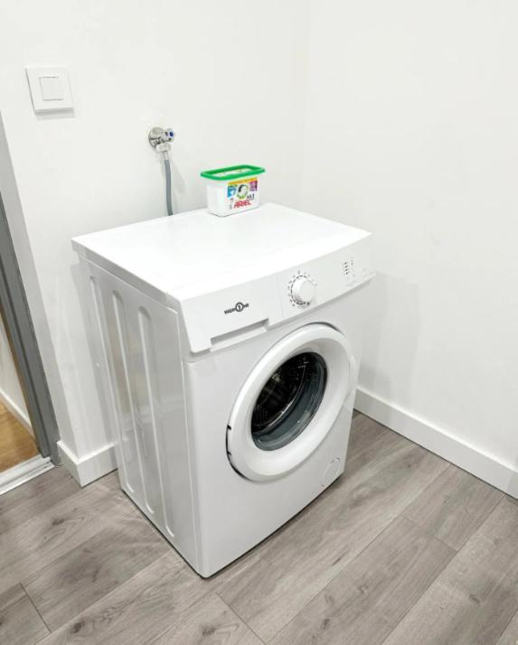 Rs-0 - Appartement F2 Au Rdc A Mulhouse Pour 1-3 Pers Ngoại thất bức ảnh